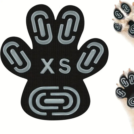 Anti Slip Paw Protectors
