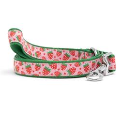 Strawberries Leash