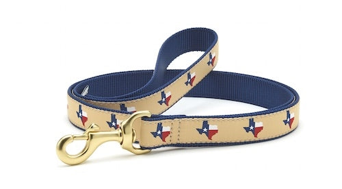 Texas Leash