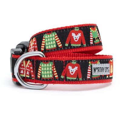 Christmas Collar