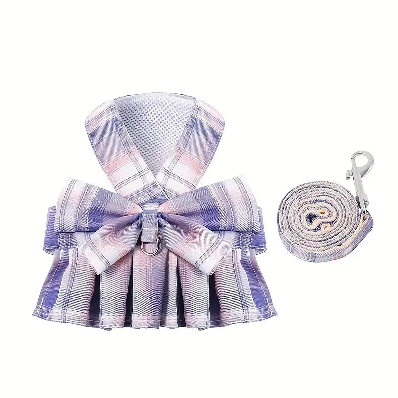 Harness Dress
