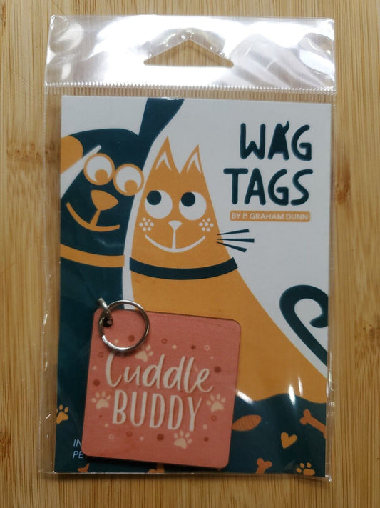 Wag Tags