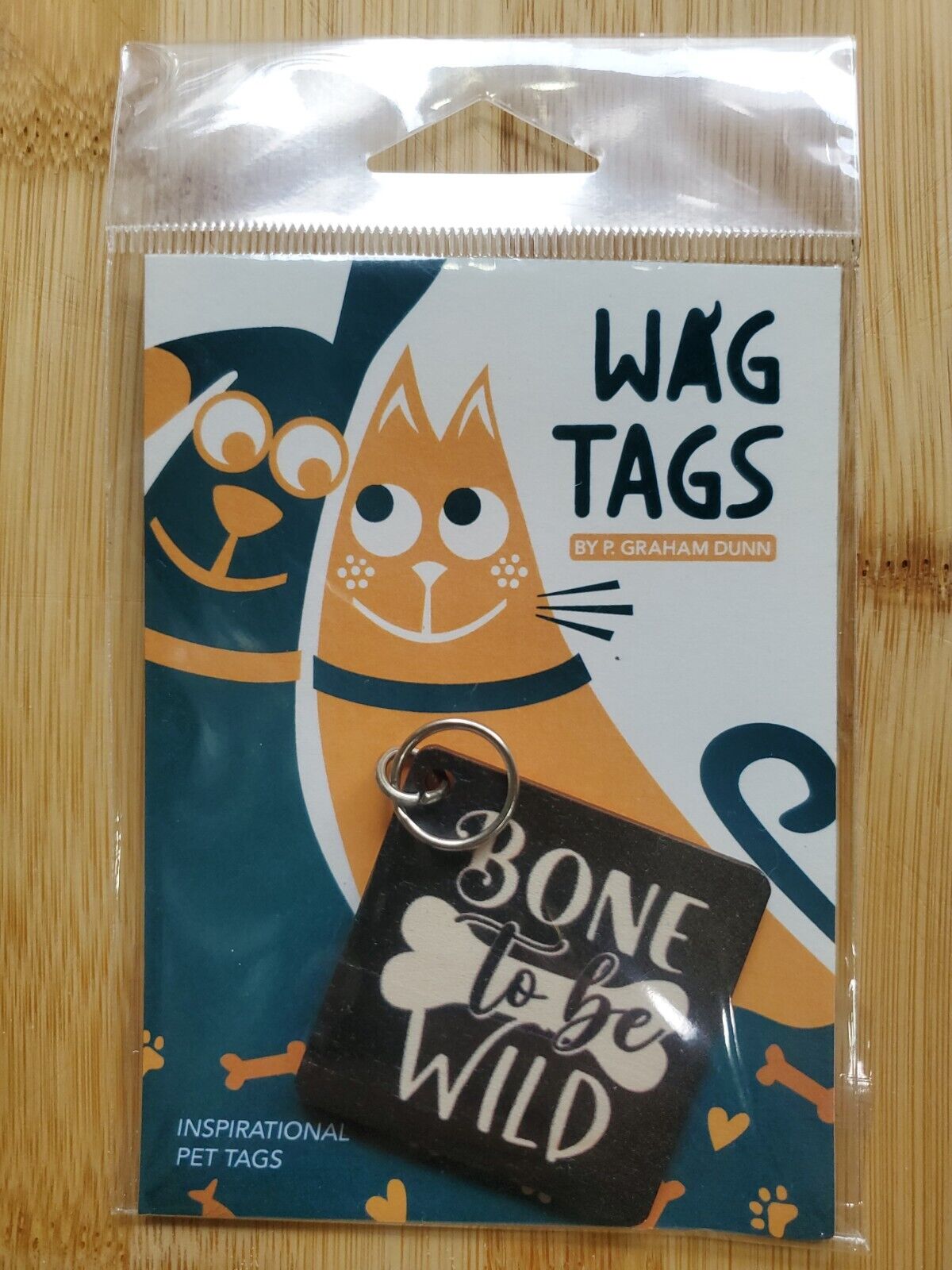 Wag Tags