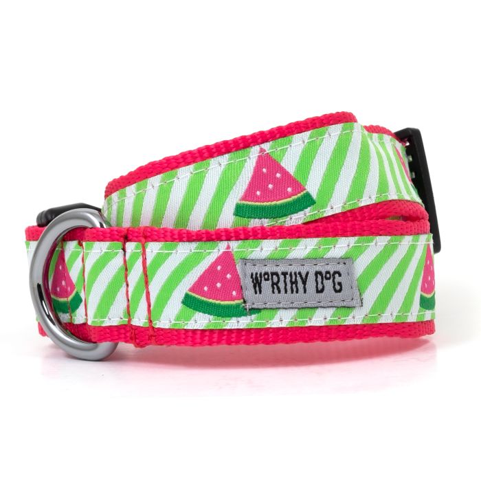 Watermelon Collar