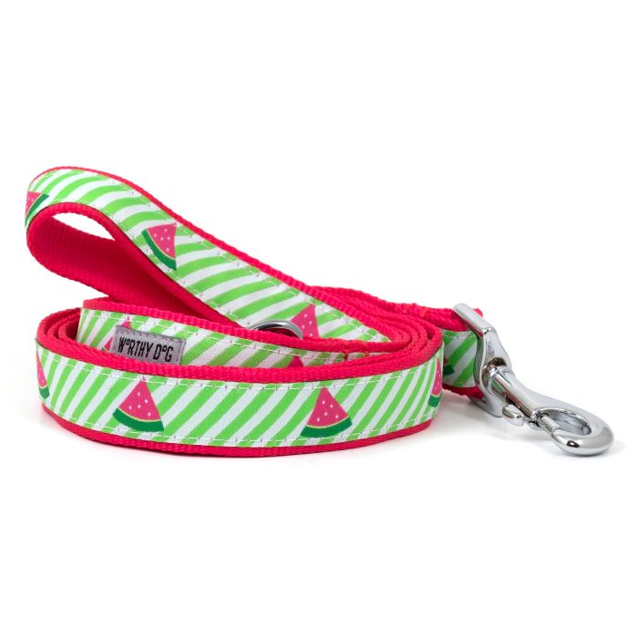 Watermelon Leash