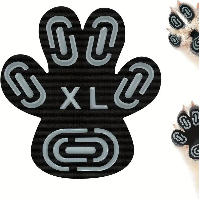 Anti Slip Paw Protectors
