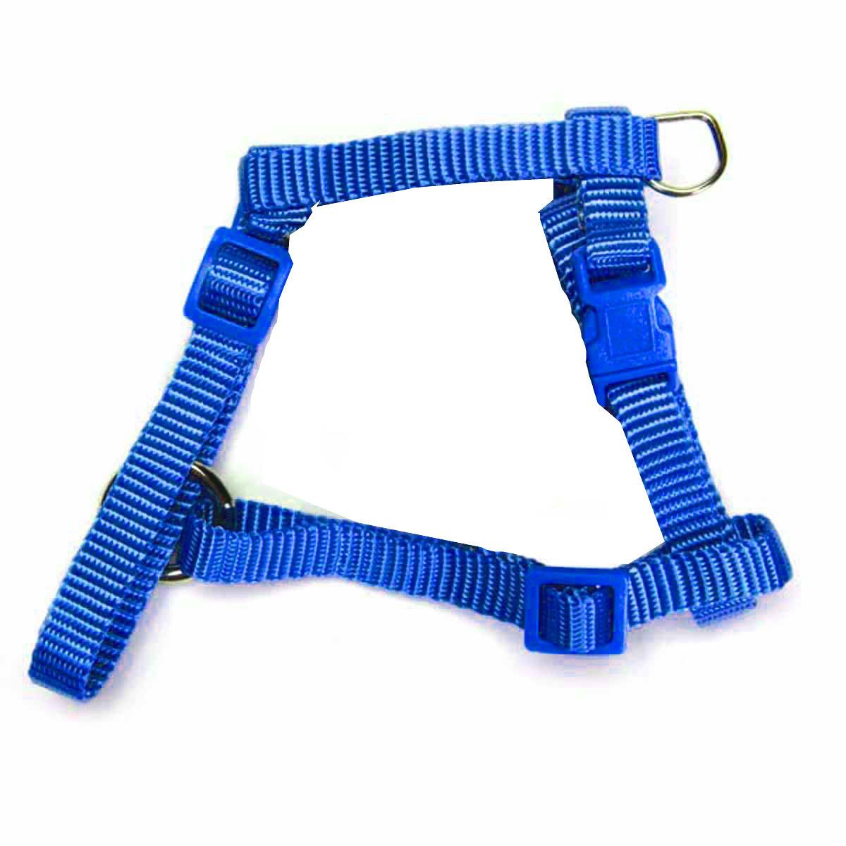 Casual Canine Harness