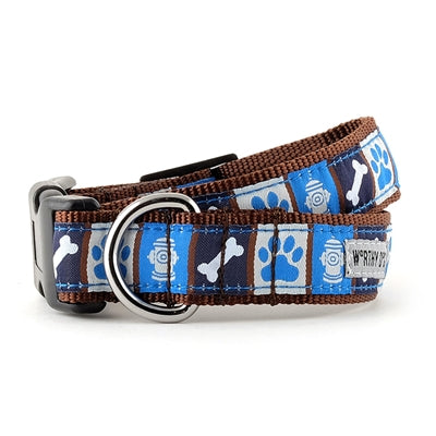 Dogs Life Collar