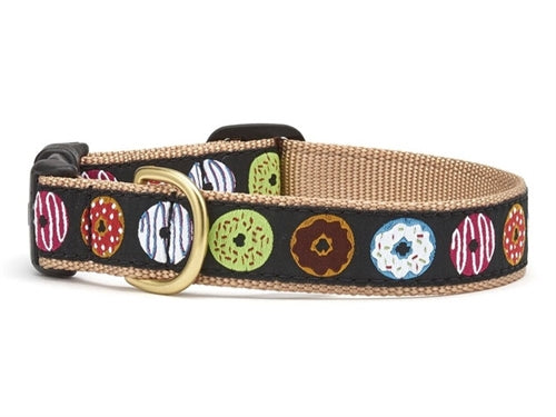 Donut Collar