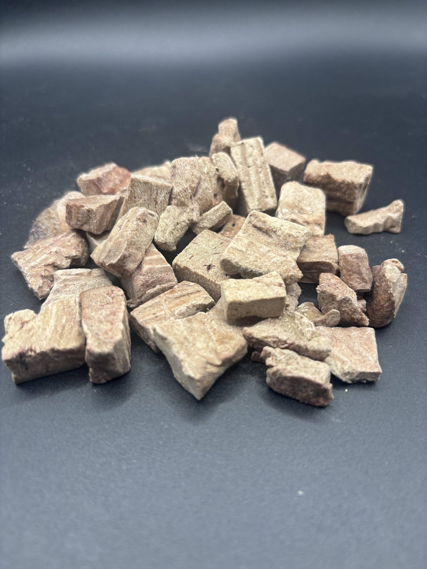 Beef Treats - 100% Beef