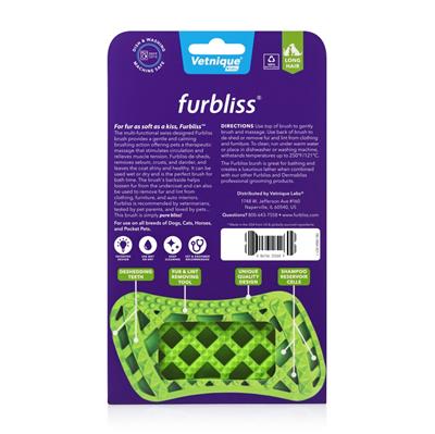 Furbliss Brush