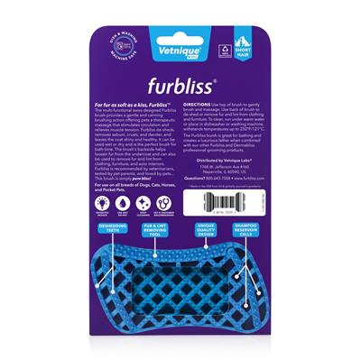 Furbliss Brush