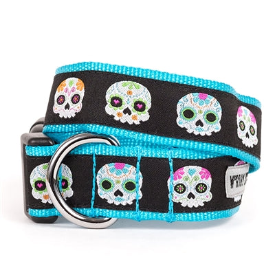 Skeletons Collar