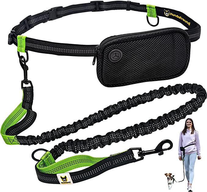 Running Leash